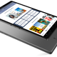 Illustration for article titled Barnes & Noble's Nook Sidesteps the Grave Once Again With a New Lenovo-Built Tablet